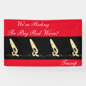 Windsurfen Banner (Horizontal)