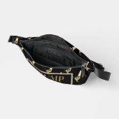 Windsurfen Bauchtasche (Offen)