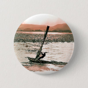WINDSURFEN BUTTON