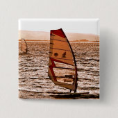 WINDSURFEN BUTTON (Vorderseite)