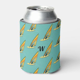 Windsurfen Dosenkühler