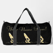 Windsurfen Duffle Bag (Vorderseite)