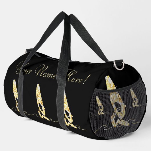 Windsurfen Duffle Bag (Rechte Ecke)