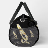 Windsurfen Duffle Bag (Rechts)