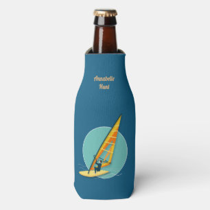 Windsurfen Flaschenkühler