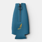 Windsurfen Flaschenkühler (Rückseite)