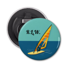 Windsurfen Flaschenöffner