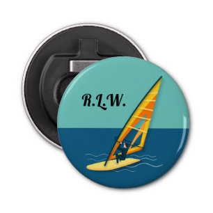 Windsurfen Flaschenöffner