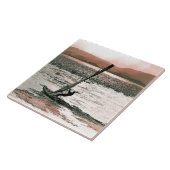 WINDSURFEN FLIESE (Seite)