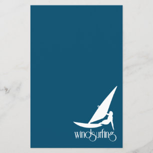 Windsurfen Flyer