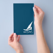 Windsurfen Flyer (Handgriff)