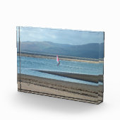 WINDSURFEN FOTOBLOCK (Rechts)