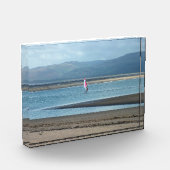 WINDSURFEN FOTOBLOCK (Links)