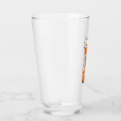 Windsurfen ist mein Medikament Glas (Rechts)