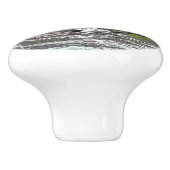 WINDSURFEN KERAMIKKNAUF (Seitenansicht)