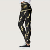 Windsurfen Leggings (Links)