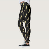 WINDSURFEN LEGGINGS (Links)