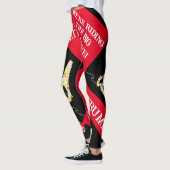 Windsurfen Leggings (Links)