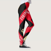 Windsurfen Leggings (Rechts)