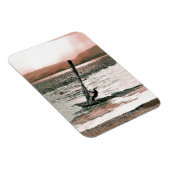 WINDSURFEN MAGNET (Rechte Seite)