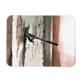 WINDSURFEN MAGNET (Horizontal)