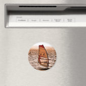 WINDSURFEN MAGNET (In Situ (Geschirrspüler))