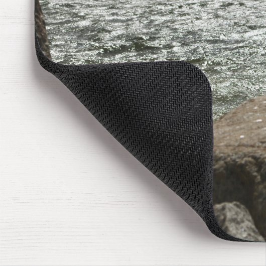 Windsurfen - Mauspad (Ecke)