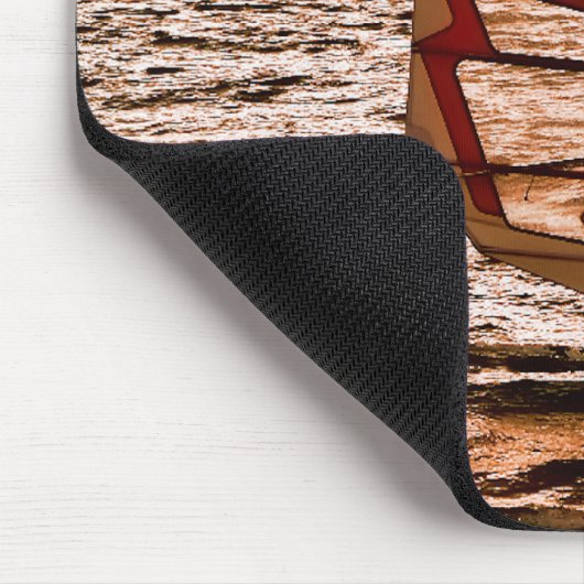 WINDSURFEN MOUSEPAD (Ecke)