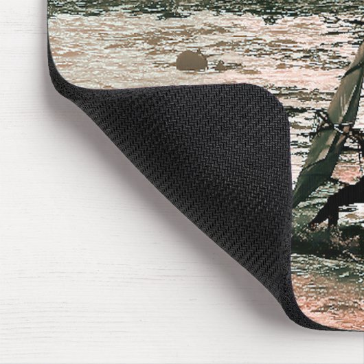 WINDSURFEN MOUSEPAD (Ecke)