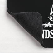Windsurfen Mousepad (Ecke)