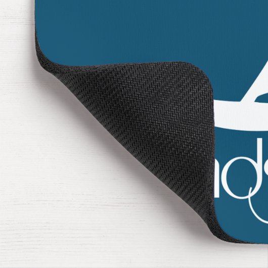 Windsurfen Mousepad (Ecke)