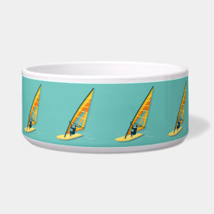 Windsurfen Napf