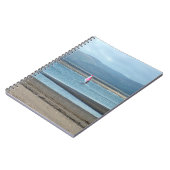 WINDSURFEN NOTIZBLOCK (Linke Seite)