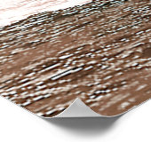 WINDSURFEN POSTER (Ecke)