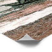 WINDSURFEN POSTER (Ecke)
