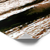 WINDSURFEN POSTER (Ecke)