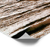 WINDSURFEN POSTER (Ecke)