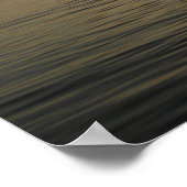 Windsurfen Poster (Ecke)