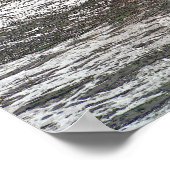 WINDSURFEN POSTER (Ecke)