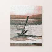 WINDSURFEN PUZZLE (Vertikal)