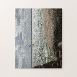 Windsurfen - Rätsel Puzzle