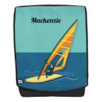 Windsurfen