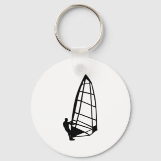 Windsurfen Schlüsselanhänger