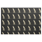 WINDSURFEN STOFF (Fat Quarter (45,7 x 55,9 cm))