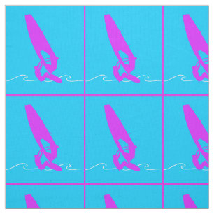 WINDSURFEN STOFF