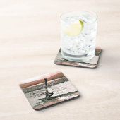 WINDSURFEN UNTERSETZER (Rechte Seite)