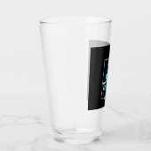 Windsurfer Glas (Rechts)