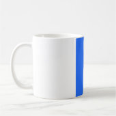 Windsurfer Kaffeetasse (Links)