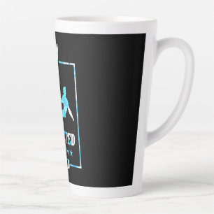 Windsurfer Milchtasse
