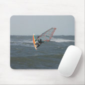 Windsurfer Mousepad (Mit Mouse)